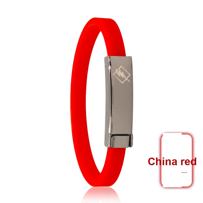 JUNGLELEOPARD CLB Sports Bracelets Unisex-11