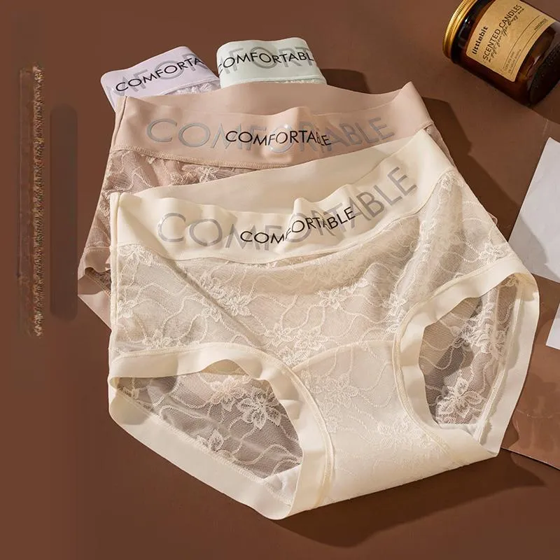 Cotton Gene Underpants Women's 2 Pack-2