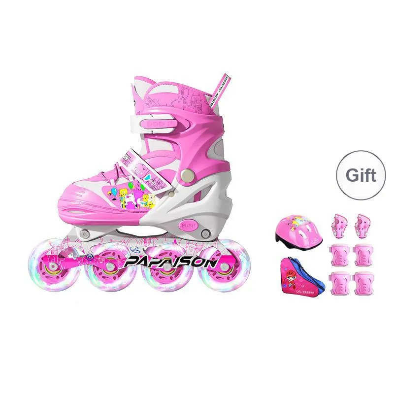 Papaison Inline Skates-4