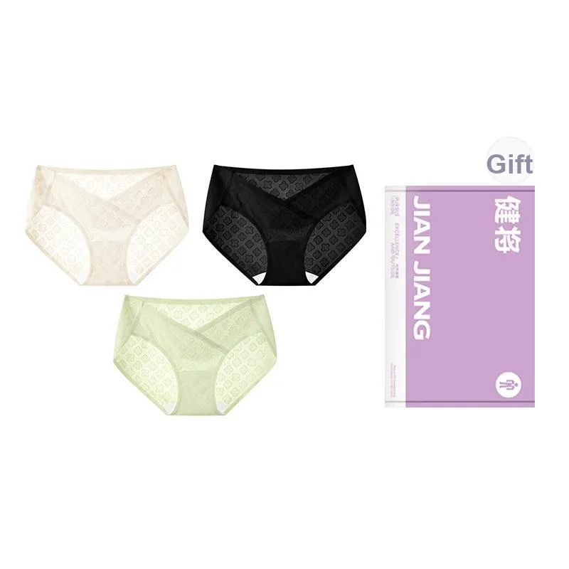 Master Underpants Women's Box 3 Pack-10