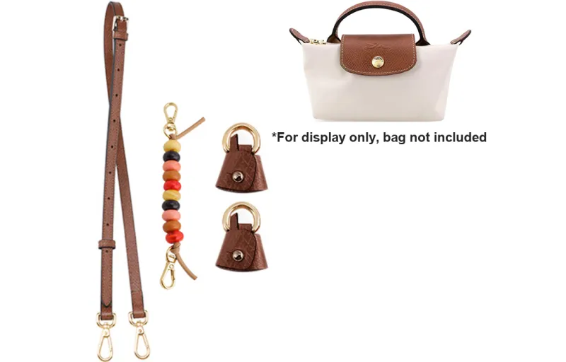 Ingenuity Handmade Bag Straps-1