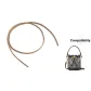 Bucket Bag Drawstring 82.5cm[Hazelnuts Brown](Original Design)