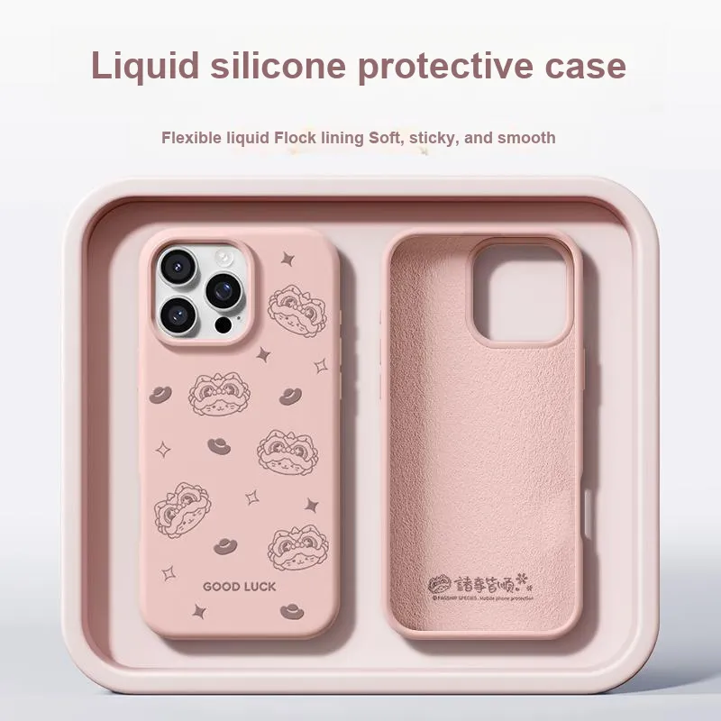 RVIXE Phone Cases-17