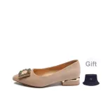 Apricot-Comes with Versatile Bucket Hat