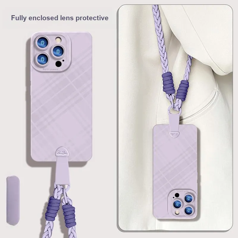 Interesting shell Phone Cases-3
