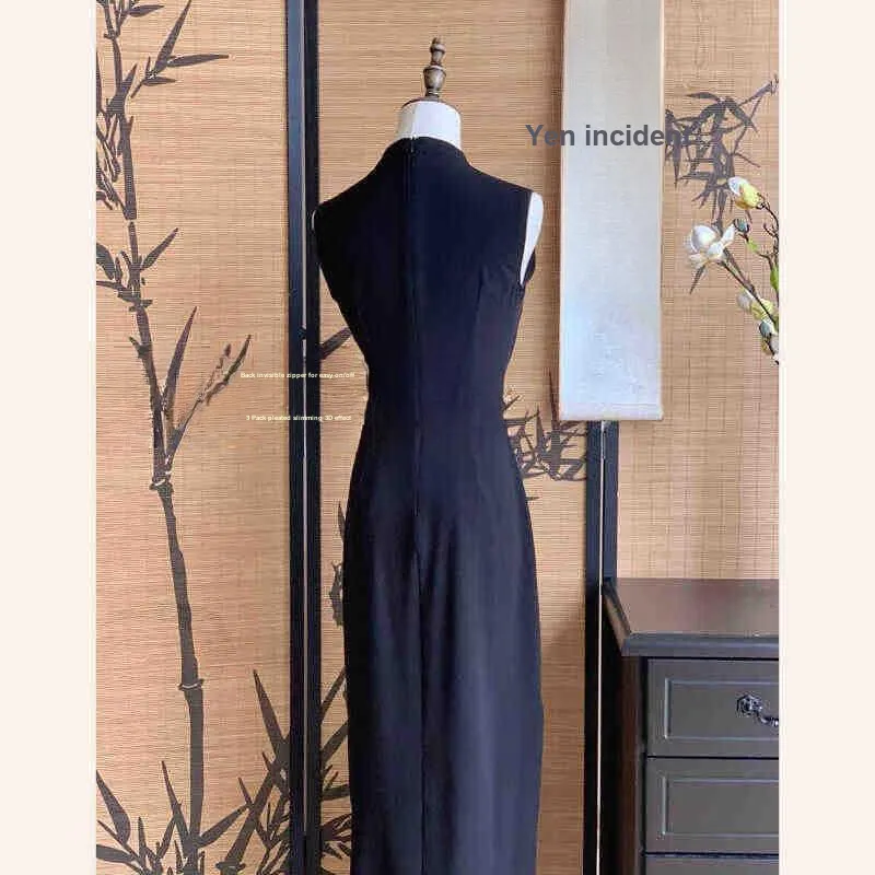 KAISER Sleeveless Dress Women's-5
