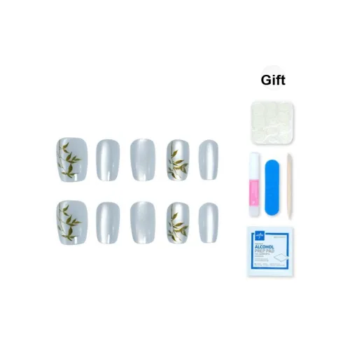 MAXFINE Накладные ногти для женщин