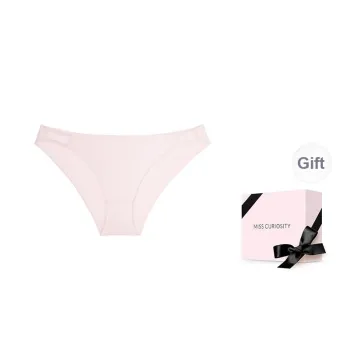 MISS CURIOSITY Underwear Gift Box Women's