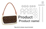 Ivy Woc Protective Film 2 Set+Includes 1 Pair of Metal Protective Rings[Compatible with New Arrival]
