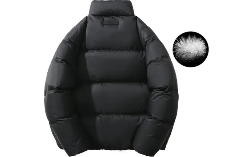MPUX Down Jackets Unisex-2