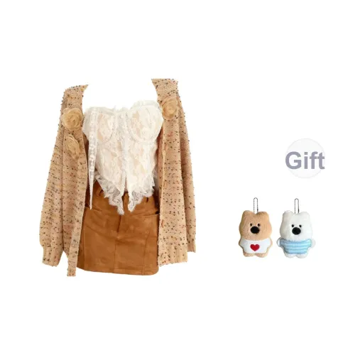 GHPC Женские Комплекты с Юбкой