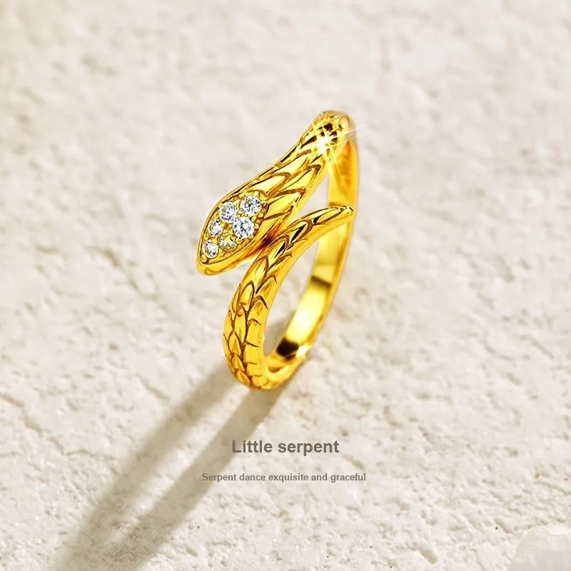 Mokinggran S925 Silver Rings Unisex-13