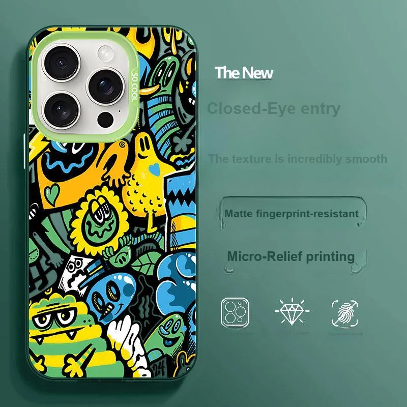 BAOCHENG Phone Cases-7