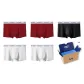 Box 5 Pack (Red+Red+White+White+Black)