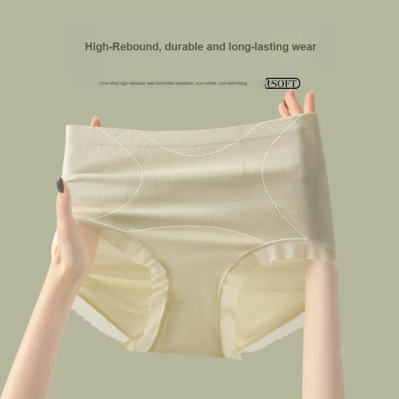 Caramella Underpants Women's 5 Pack-2