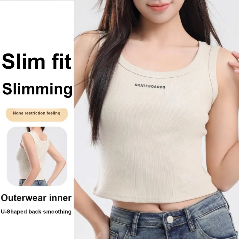 FENTENGCARE Women's Tank Tops-6