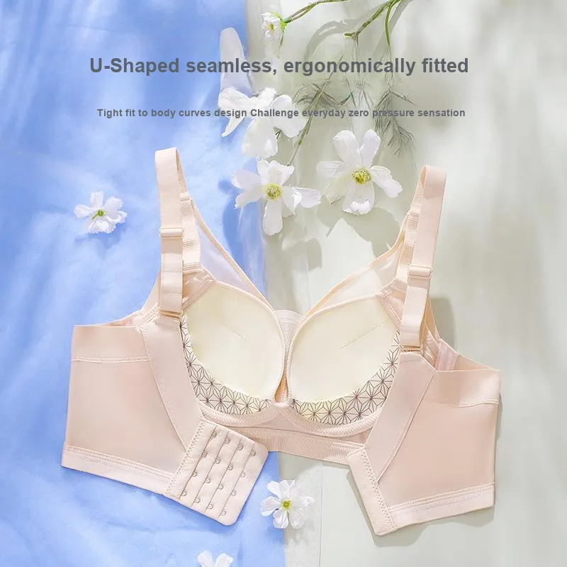 Aidai Women's Bras-4