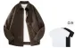 Khaki (Comes with T-Shirt)