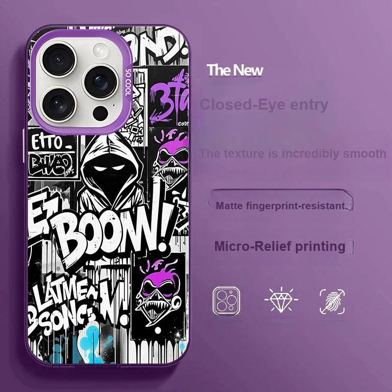 BAOCHENG Phone Cases-5