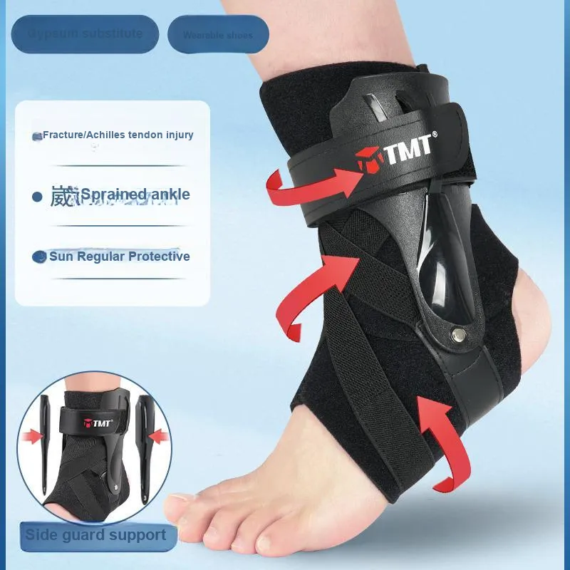 TMT Ankle Braces Basketball Unisex OK Fabric-1