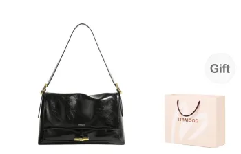 Miao Di Shoulder Bags