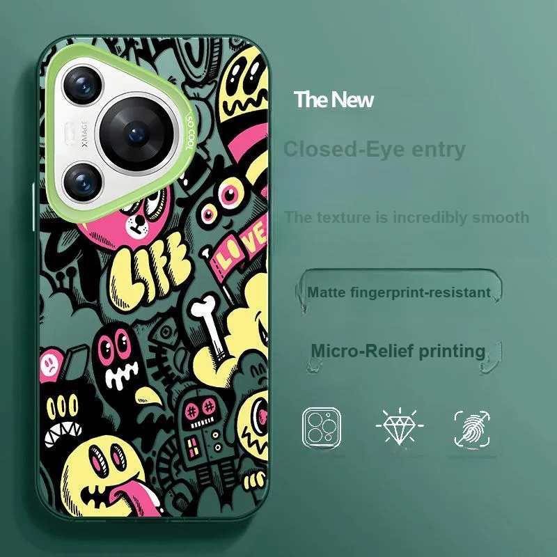 BAOCHENG Phone Cases-7