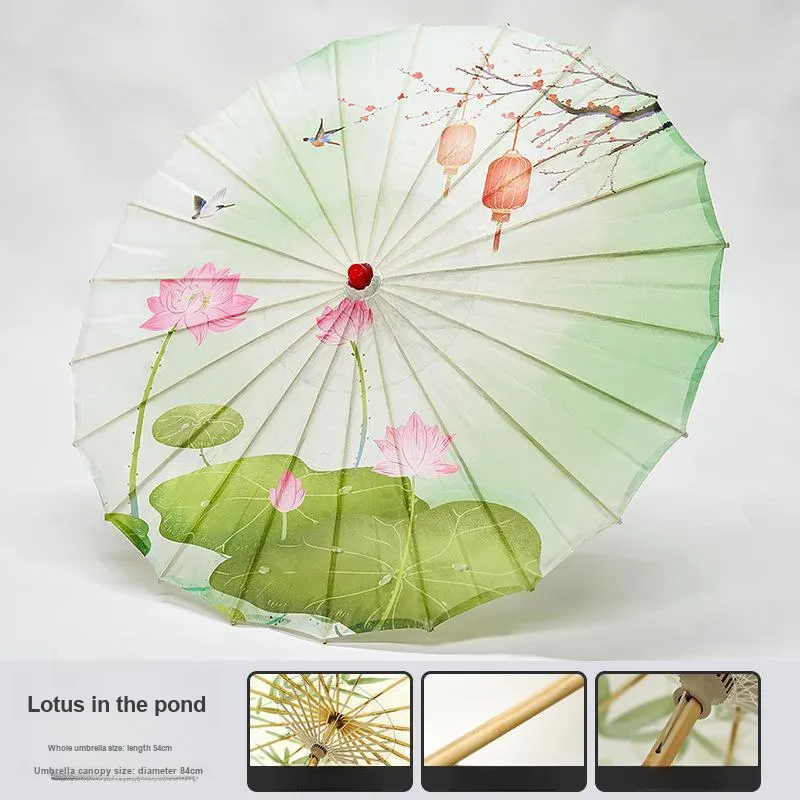 Tujia Umbrellas-3