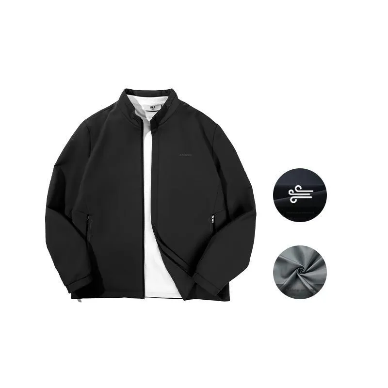 HLA Jackets Men-1
