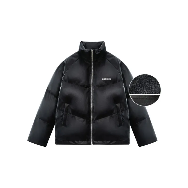 88rising Puffer Jackets Unisex-2