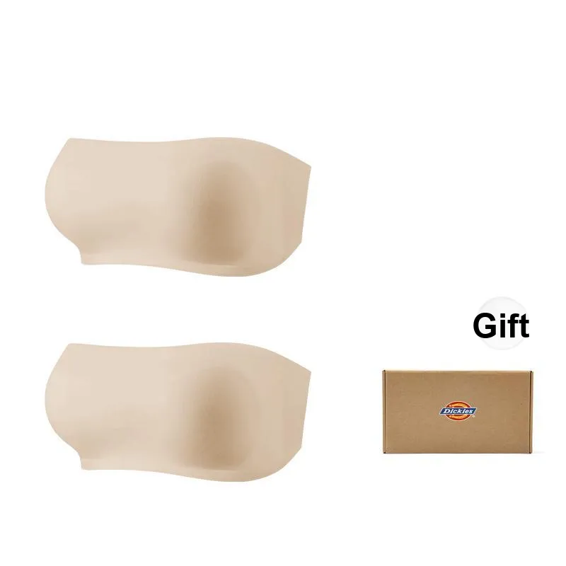 Dickies Strapless Bra Women's Combo Set-39