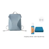 더스티 블루-12 L