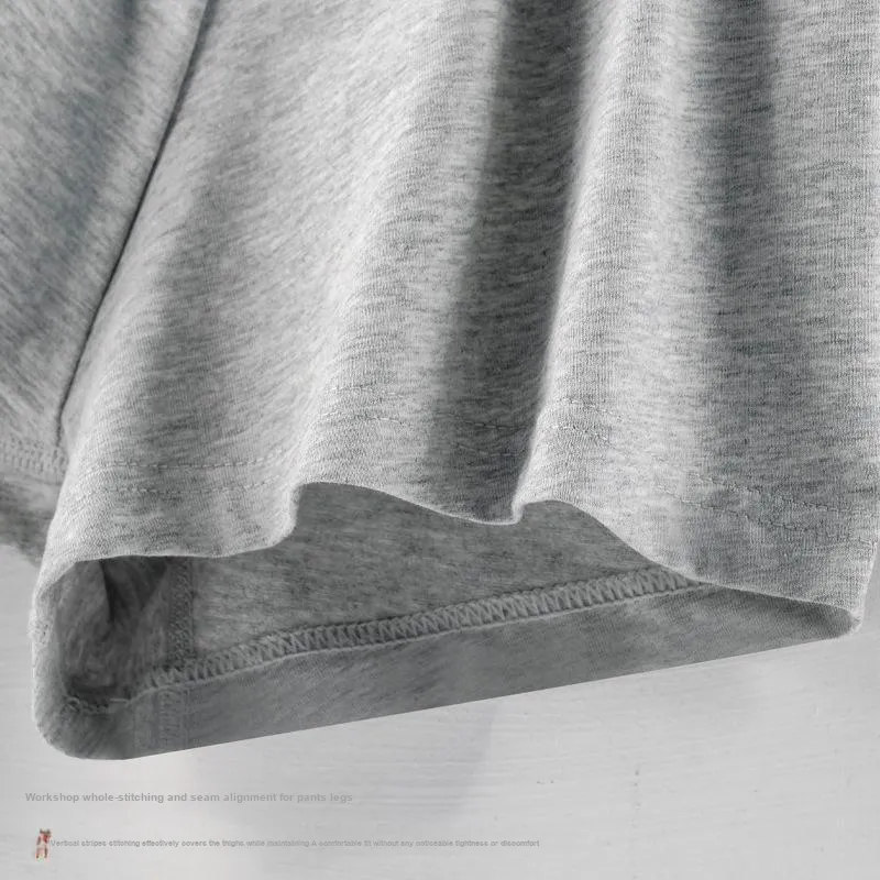 Qiao Ni Tong Underpants Men's Box 3 Pack-4