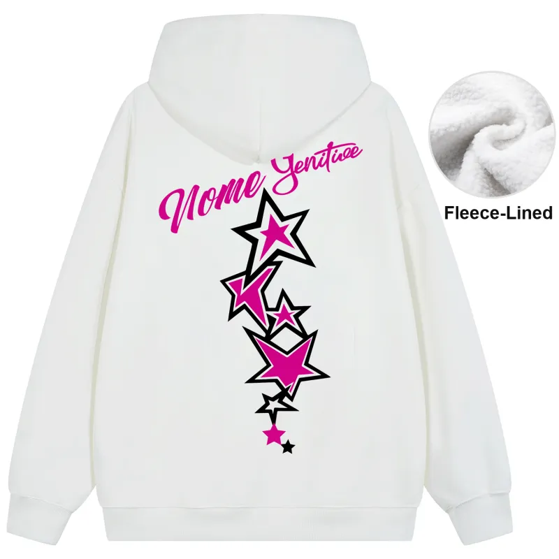 NOME Sweatshirts Unisex-3
