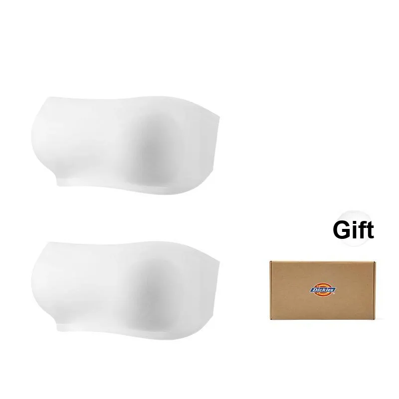 Dickies Strapless Bra Women's Combo Set-29