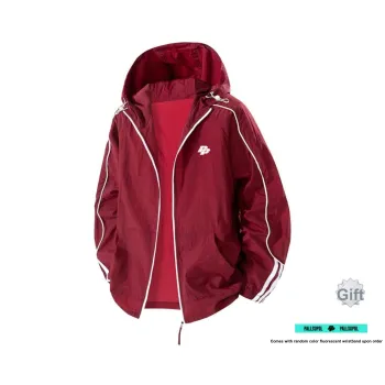 Pallsupol Sun Protection Clothing Unisex