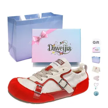 Dawei's House Low Top Casual Shoes Women's