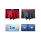Box 2 Pack (Red+Dark Gray)
