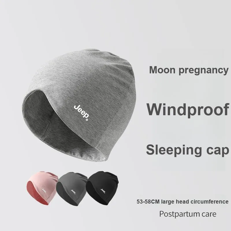 Jeep Cotton Hats & Caps Women's-6