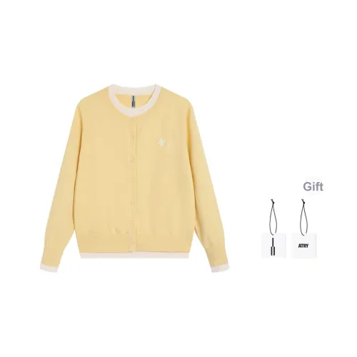 Atry Женская трикотажная одежда