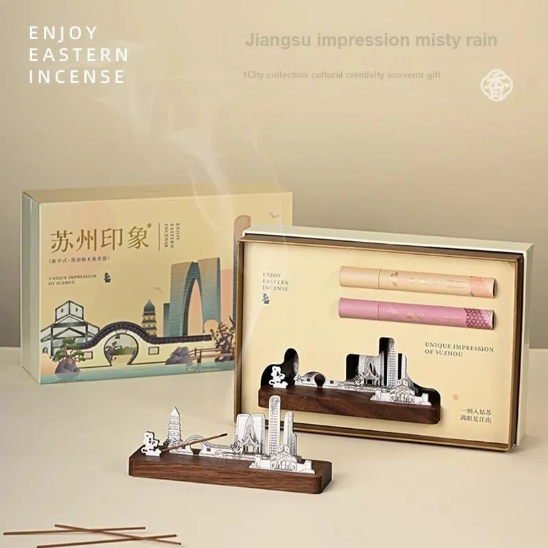 Weis Thread Scent City Impression Fragrance Diffuser-1