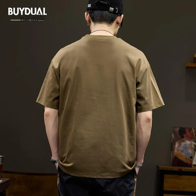 BUYDAUL T Shirts Unisex-7
