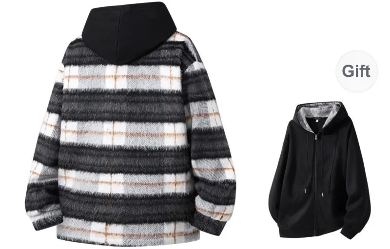 BRYAN JIMENEZ Jackets & Coats Unisex-7