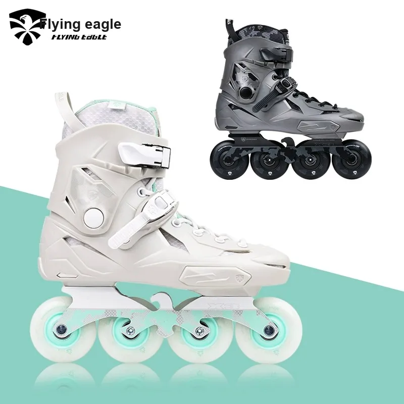 FLYING EAGLE Inline Skates EPS Liner Outdoor Unisex-2