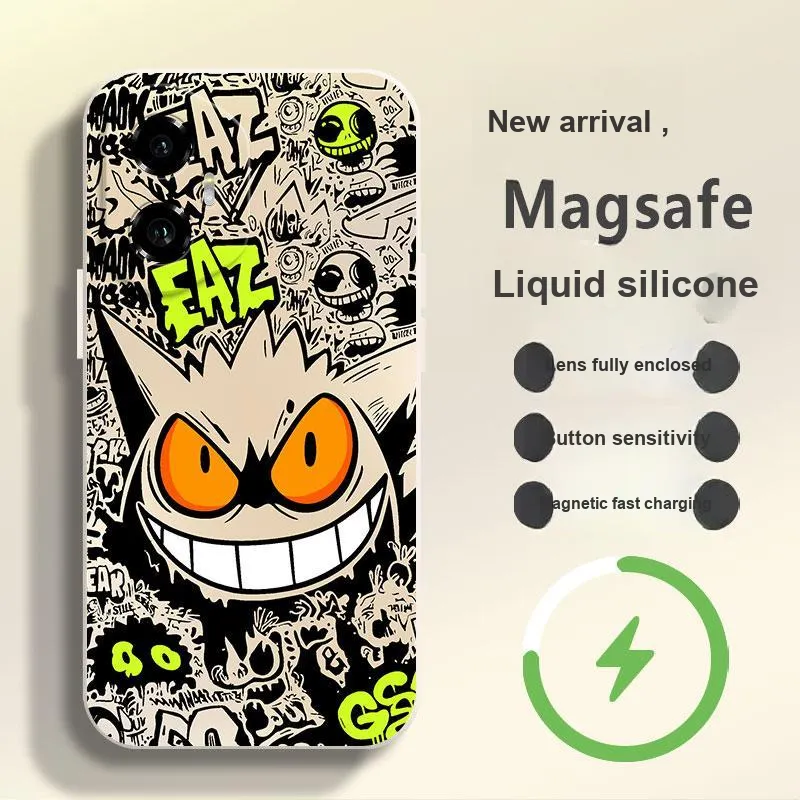 BAOCHENG Phone Cases-4