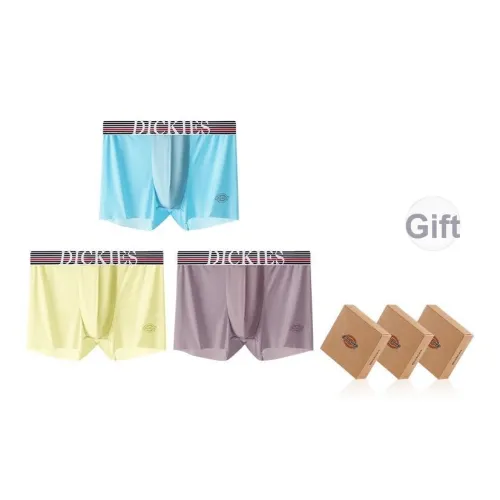 Dickies Трусы Мужские Набор в подарочной коробке