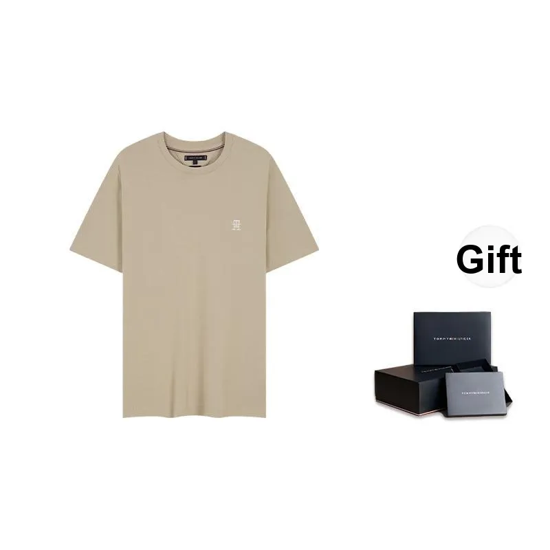 Tommy Hilfiger T Shirts Unisex-22