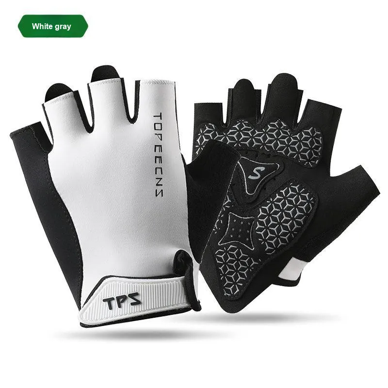 Mulinsen Microfiber, Silicone, EVA Gloves Unisex-3