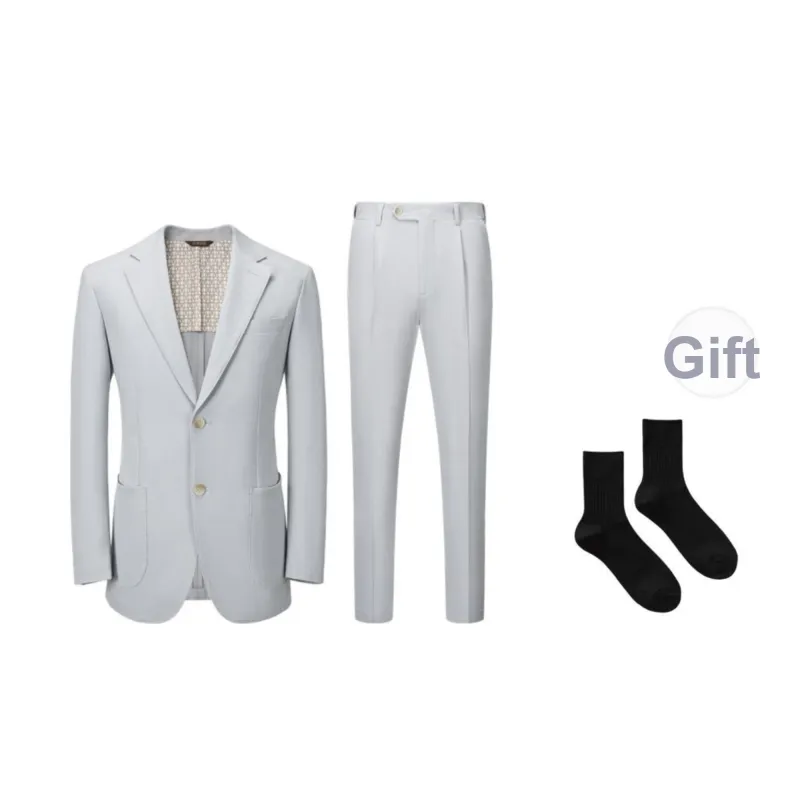 G· Mons Business Suits Men-10