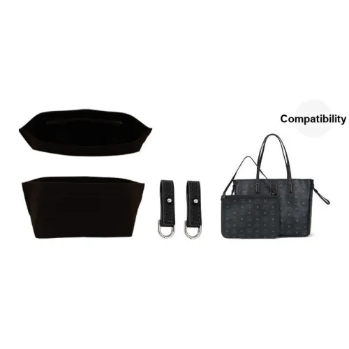 Фелтовая сумка аксессуар женский многоцветный