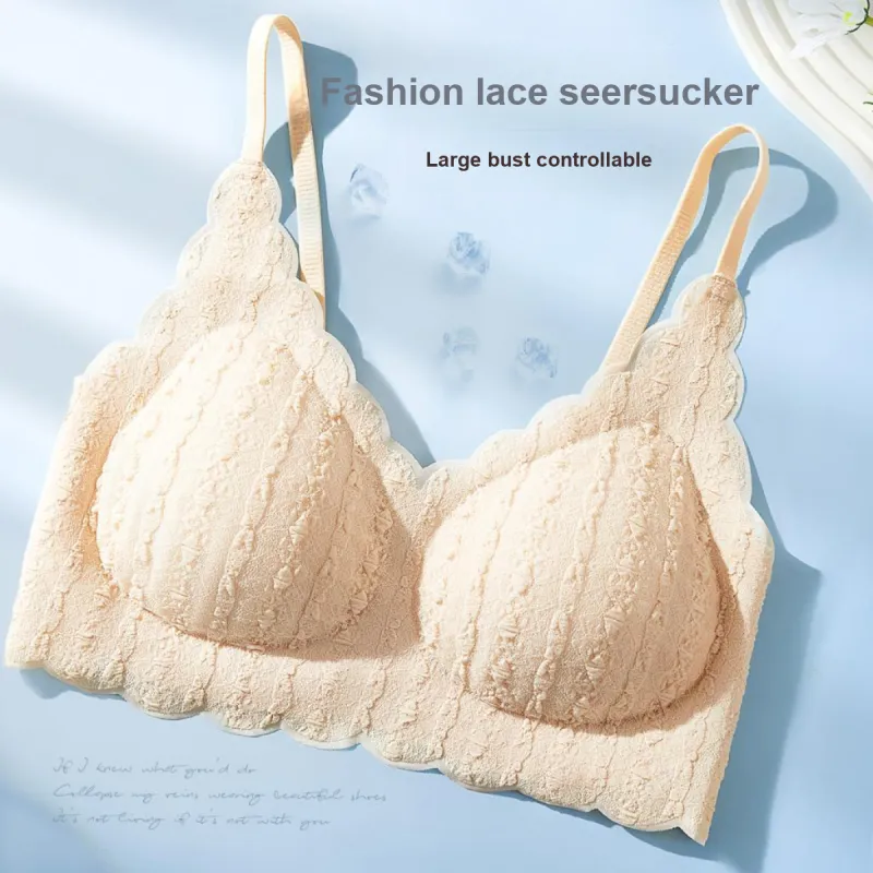 GUJIN Women's Bras-12
